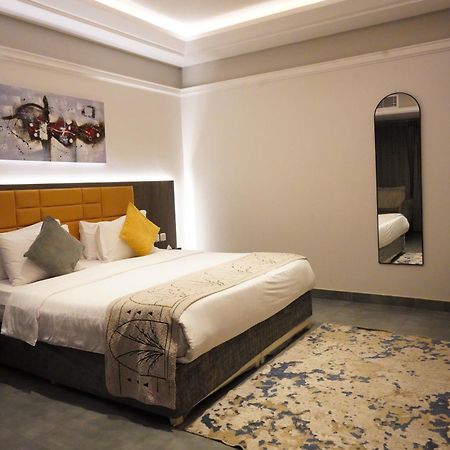 Tura Residence Riyadh Eksteriør bilde