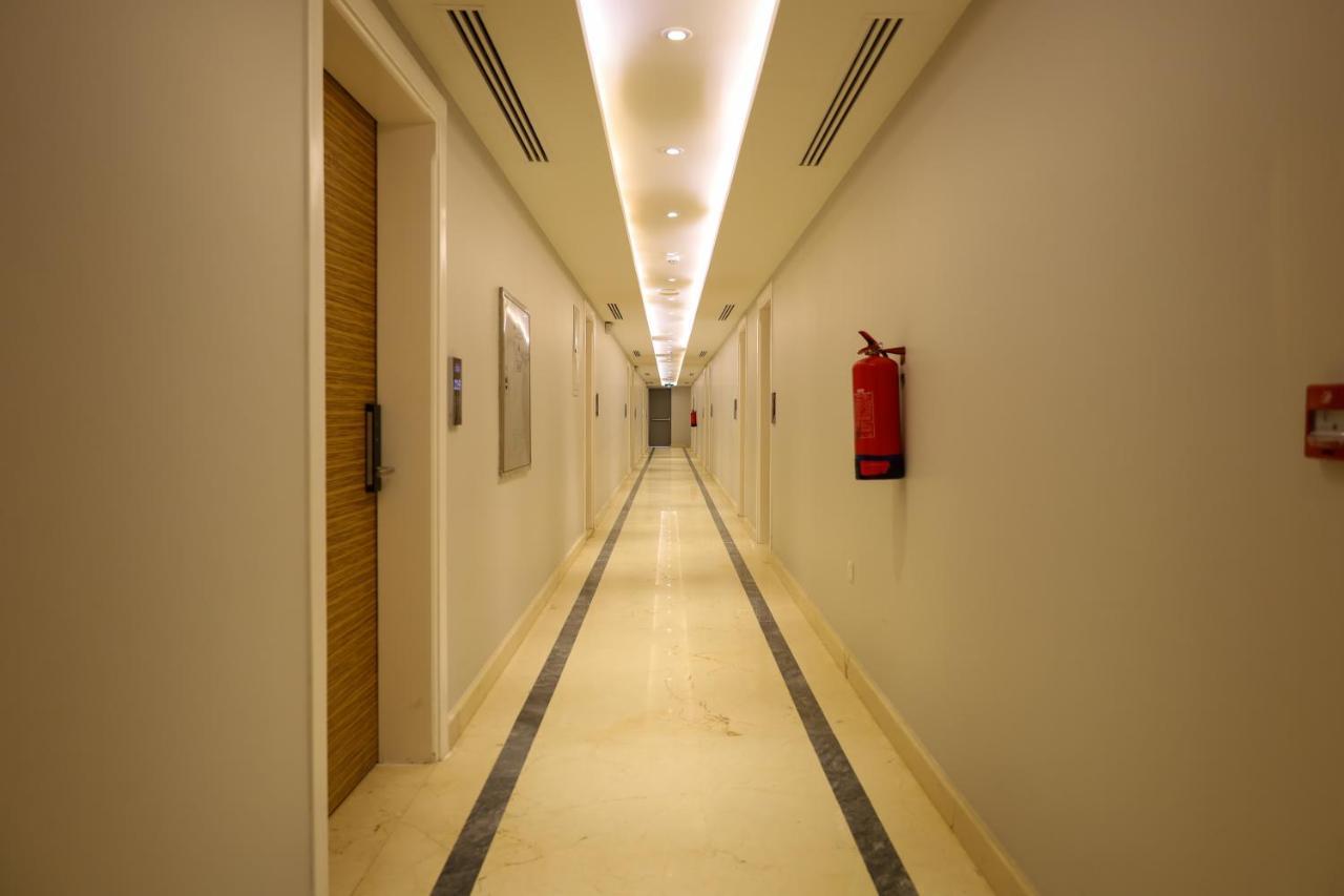 Tura Residence Riyadh Eksteriør bilde
