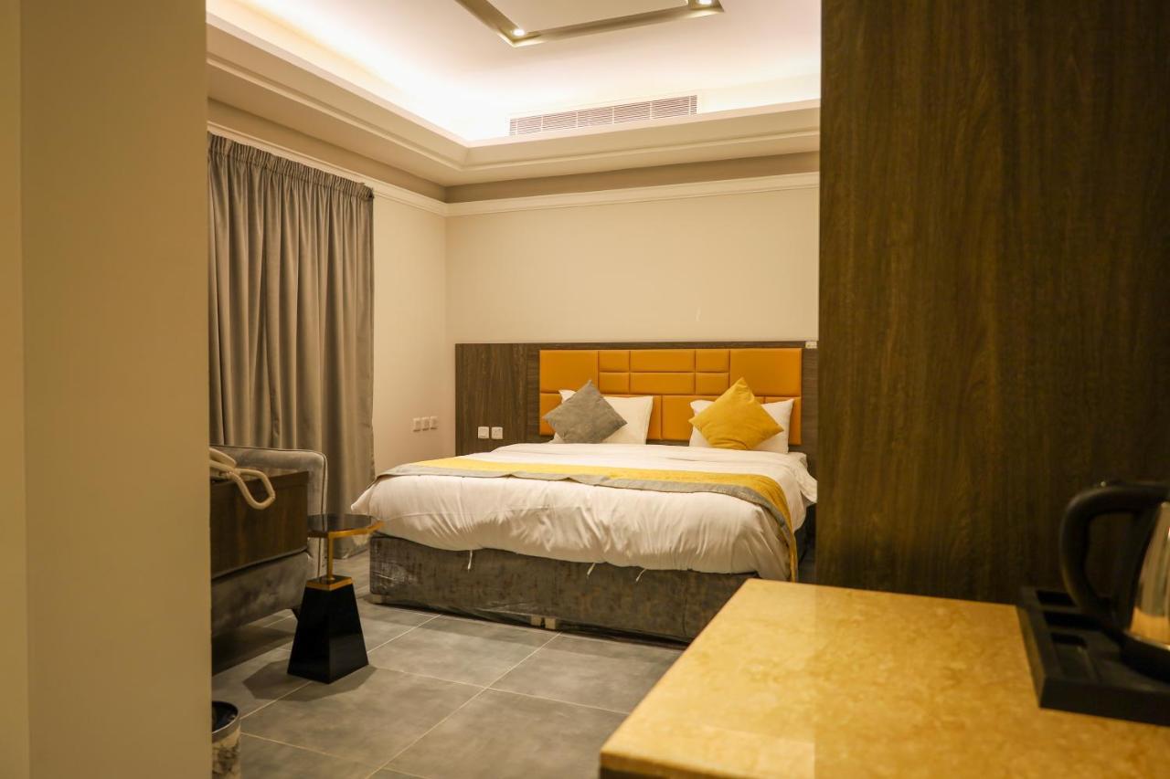 Tura Residence Riyadh Eksteriør bilde