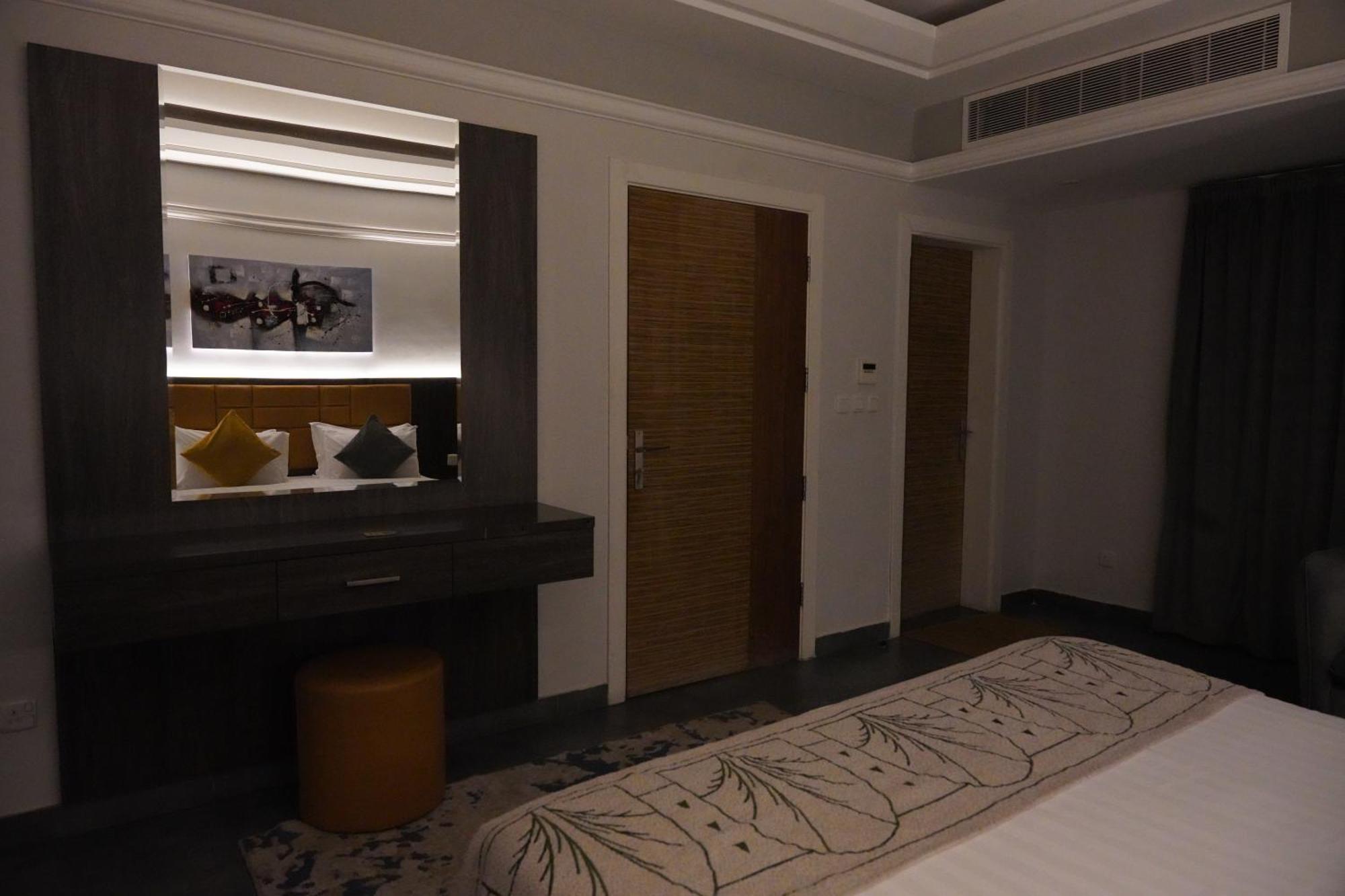 Tura Residence Riyadh Eksteriør bilde